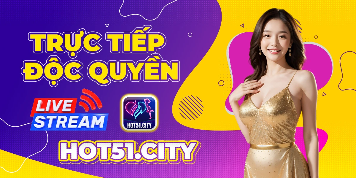 hot51 app