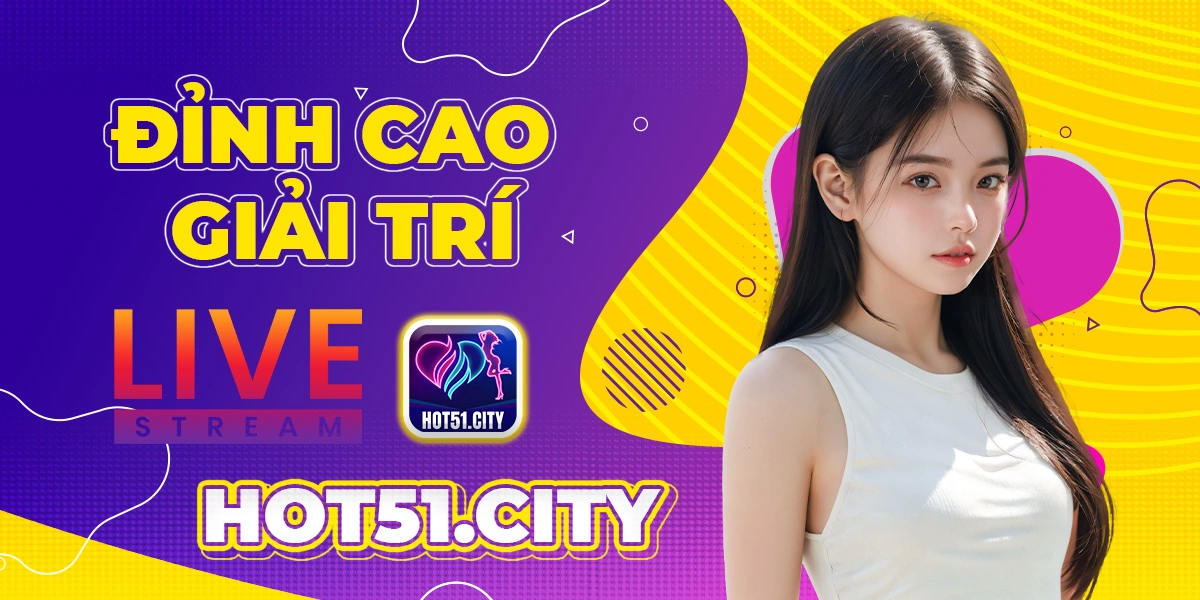 tải app hot51