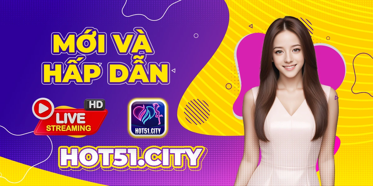 tại hot51 live